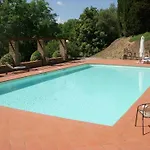 Gemuetliche Mit Grill- Garten Und Gemeinschaftspool By Interhome 아파트
