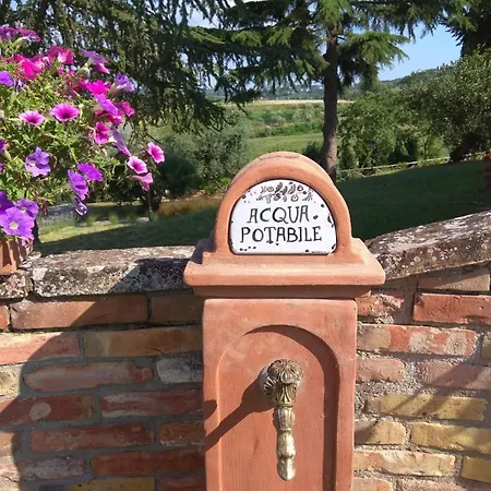 Gemuetliche Mit Grill- Garten Und Gemeinschaftspool By Interhome Chiusi