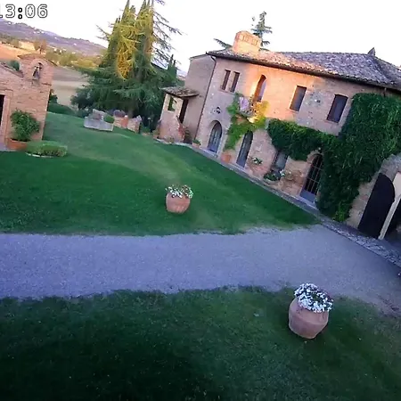 Gemuetliche Mit Grill- Garten Und Gemeinschaftspool By Interhome Apartment Chiusi