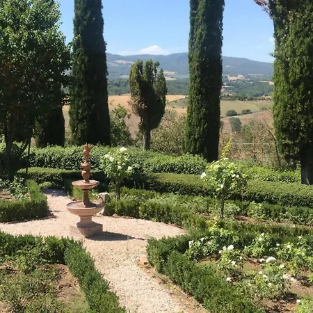 Gemuetliche Mit Grill- Garten Und Gemeinschaftspool By Interhome Apartment Chiusi